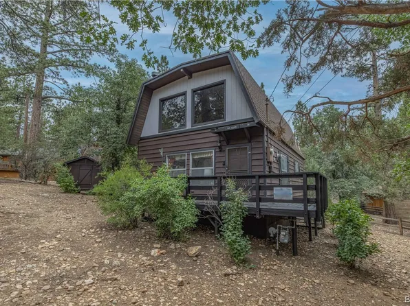 774 Pine Ln, Sugarloaf, CA 92386