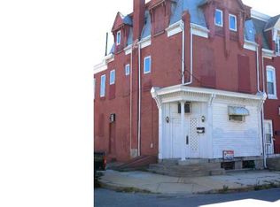 1465 N 10th St, Reading, PA