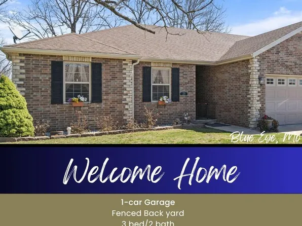 73 Fellowship Lane, Blue Eye, MO 65611