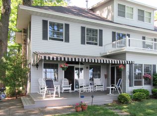 734 Ames St #3, Elk Rapids, MI 49629