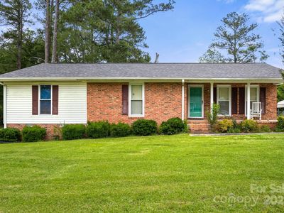 662 Willa Ct #8, Chester, SC, 29706