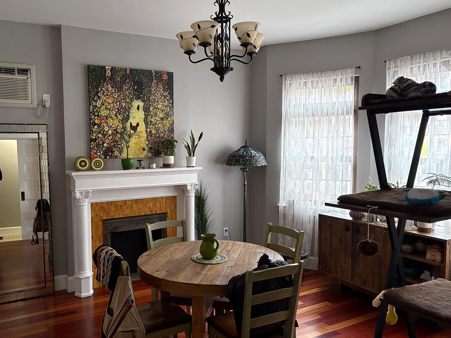 2 bed, 1.0 bath, 1000 sqft, $2,500 — Photo 3