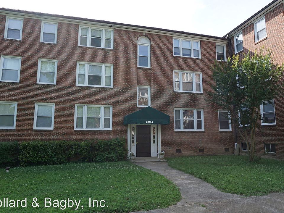 1st image of 2704 Kensington Ave APT 1
