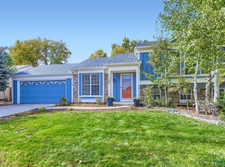 159 S Polk Ave, Louisville, CO 80027