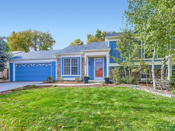 159 S Polk Avenue, Louisville, CO 80027