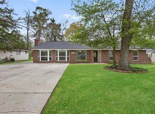 24915 Hickory Hill Rd, Spring, TX 77380