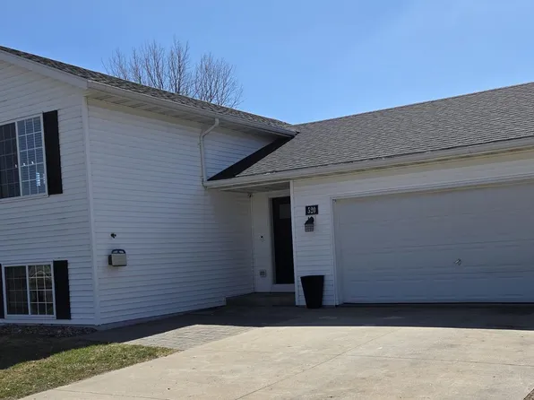 520 Elliot Dr SE, Grand Meadow, MN 55936