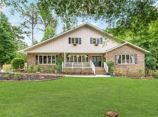 599 Palmer Ct SE, Conyers, GA 30094