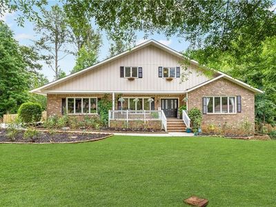 599 Palmer Ct SE, Conyers, GA, 30094