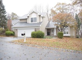 6 White Tail Ln, Bedminster, NJ 07921