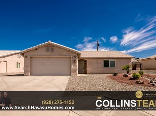 3281 Kearsage Dr, Lake Havasu City, AZ 86406