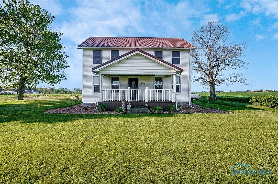 10561 Dowling Rd, Perrysburg, OH 43551 Zillow