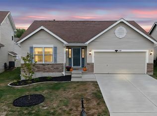 403 Briarchase Pl, Lake Saint Louis, MO 63367