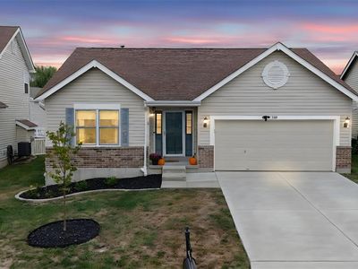 403 Briarchase Pl, Lake Saint Louis, MO, 63367