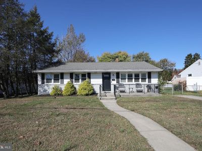 8 Pennsylvania Ave, Somerdale, NJ, 08083