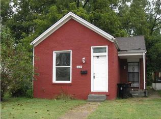 3119 Greenwood Ave, Louisville, KY 40211