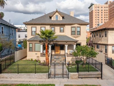 1329 Linwood Ave, Los Angeles, CA, 90017