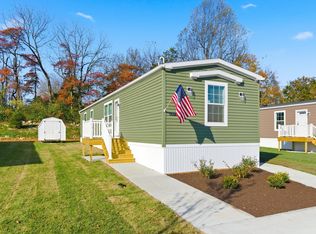 Redman 69 JV Honey Ridge Plan, Honey Ridge, Honey Brook, PA 19344