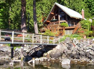 326 Sasamat Ln #87128, North Vancouver, BC V7G2S4