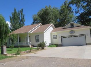 3965 E Meadow Ln, Rimrock, AZ 86335