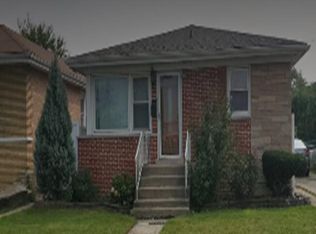 7817 S Keating Ave, Chicago, IL 60652