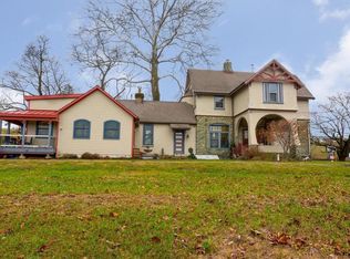 2100 W Street Rd, West Chester, PA 19382