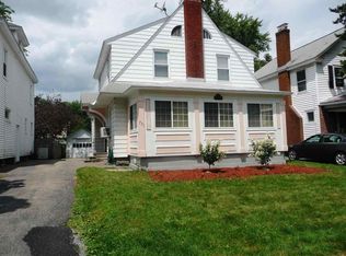 731 Hampton Ave, Schenectady, NY 12309