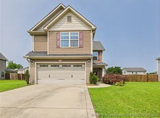 199 Ladden Ln, Raeford, NC 28376