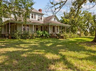 108 Henderson St, Lufkin, TX 75904