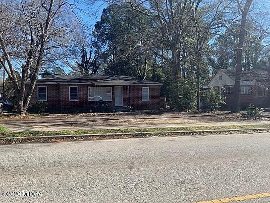 1120 Burton Ave Macon GA 31204 Zillow