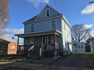 215 Onondaga Ave, Warren, PA 16365