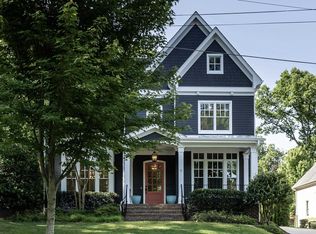 3403 Ocotea St, Raleigh, NC 27607