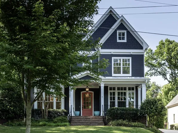 3403 Ocotea St, Raleigh, NC 27607