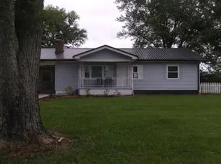 1311 Williamson Chapel Rd, Maryville, TN 37801