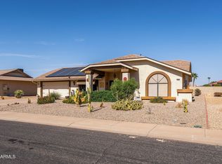 14526 W Antelope Dr, Sun City West, AZ 85375