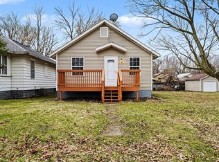 41 Avenue B, Springfield, MI 49037