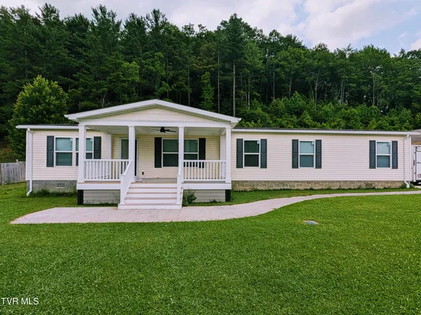 6212 Pinewood Forest Rd, Wise, VA 24293