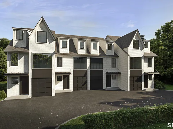 14 Richmond Hill Road #1, New Canaan, CT 06840