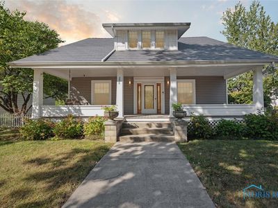 228 Vine St, Wauseon, OH, 43567