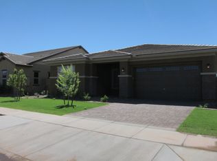 4035 E Sierra Madre Ave, Gilbert, AZ 85296