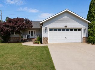 18303 Ivan St SW, Rochester, WA 98579