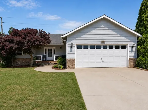 18303 Ivan Street SW, Rochester, WA 98579