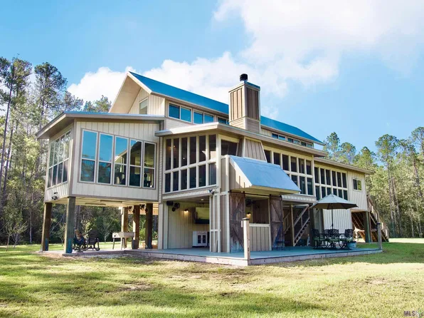 22102 Prats Rd, Abita Springs, LA 70420