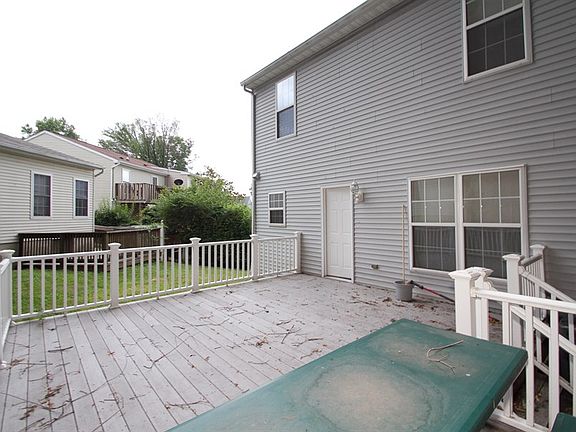 4th image of 3641 Haywood St