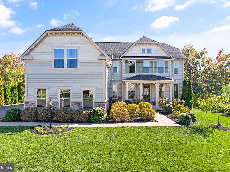 1st image of 5043 Parkside Ct