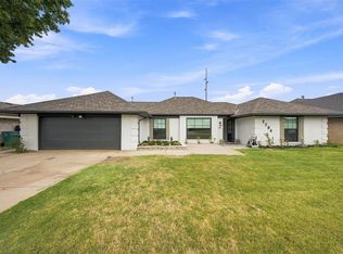7704 Rumsey Rd, Oklahoma City, OK 73132