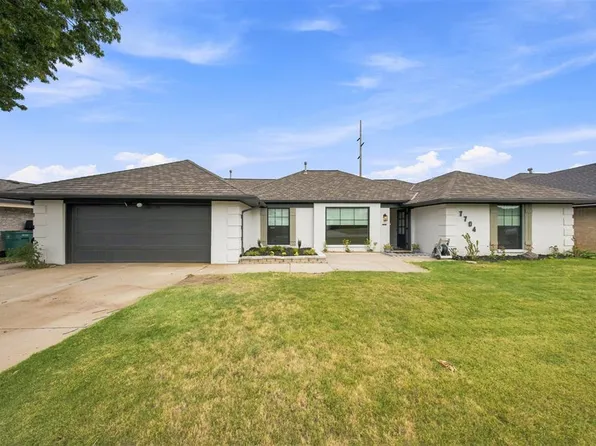 7704 Rumsey Rd, Oklahoma City, OK 73132
