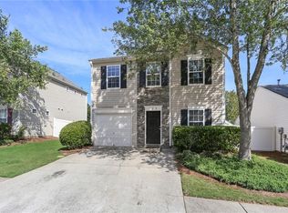 123 Oak Grove Pl, Acworth, GA 30102