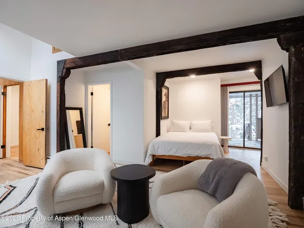 107 Aspen Mountain Rd #3, Aspen, CO 81611