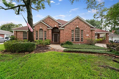 20403 Atascocita Shores Dr Photo 1